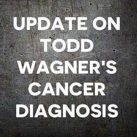 **Update June 4, 2021** <strong>Todd Wagner</strong> is no longer employed by Watermark church, and he is no longer elder emeritus. . Todd wagner pastor cancer